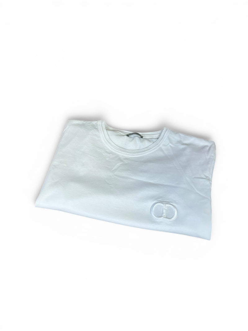 DIOR MENS T-Shirt | medium fits small | preloved