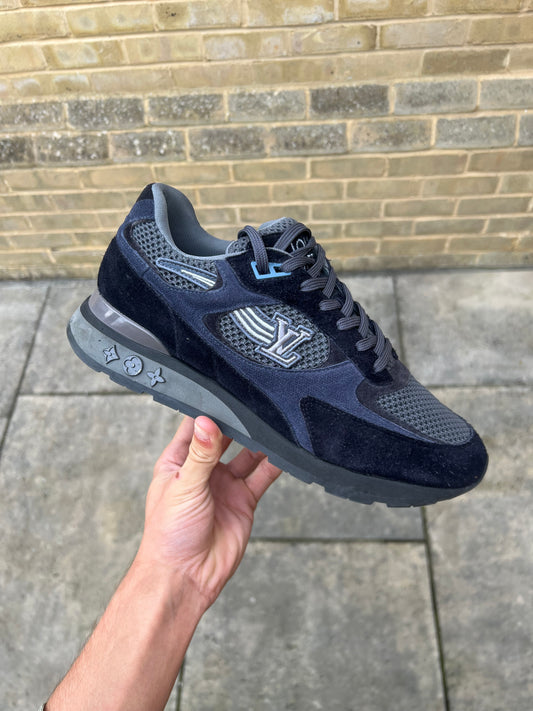 Louis Vuitton men’s trainer | LV 8