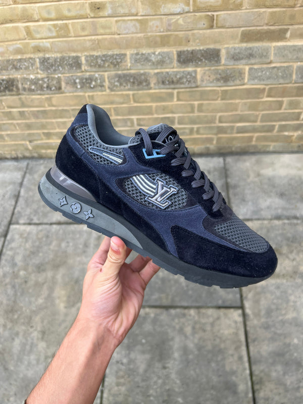 Louis Vuitton men’s trainer | LV 8