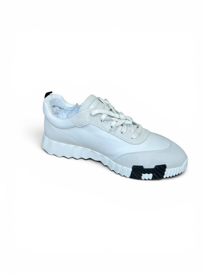 HERMES BOUNCING SNEAKER - UK 9.5 - PRELOVED