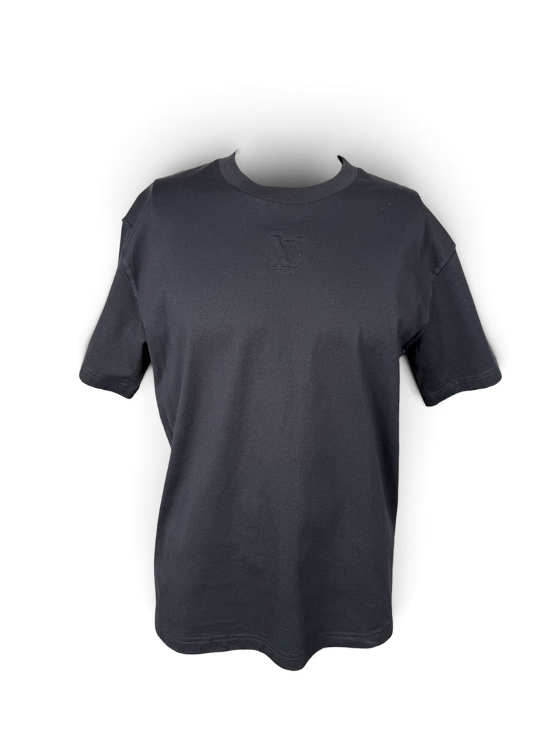 LOUIS VUITTON EMBOSSED TSHIRT | MEDIUM