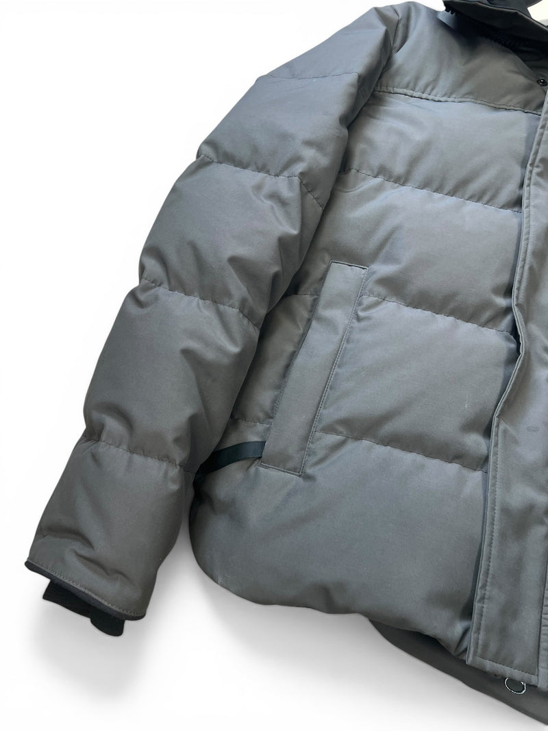CANADA GOOSE MCMILLAN - MEDIUM - PRELOVED