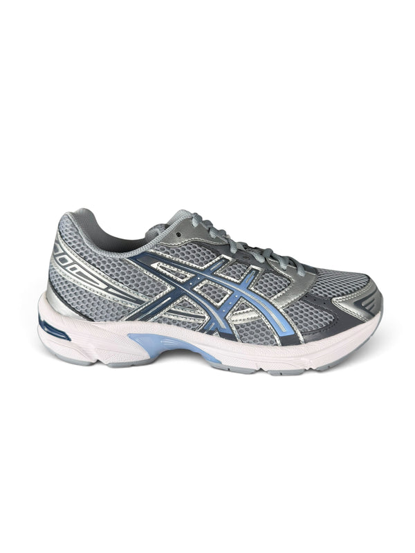 ASIC GEL-1130 “GRAVEL/SILVER” | UK 7