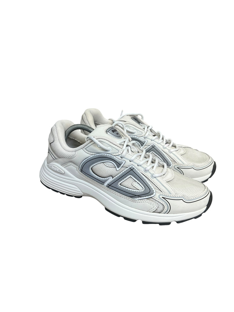 DIOR B30 TRAINER - UK 10 - PRELOVED