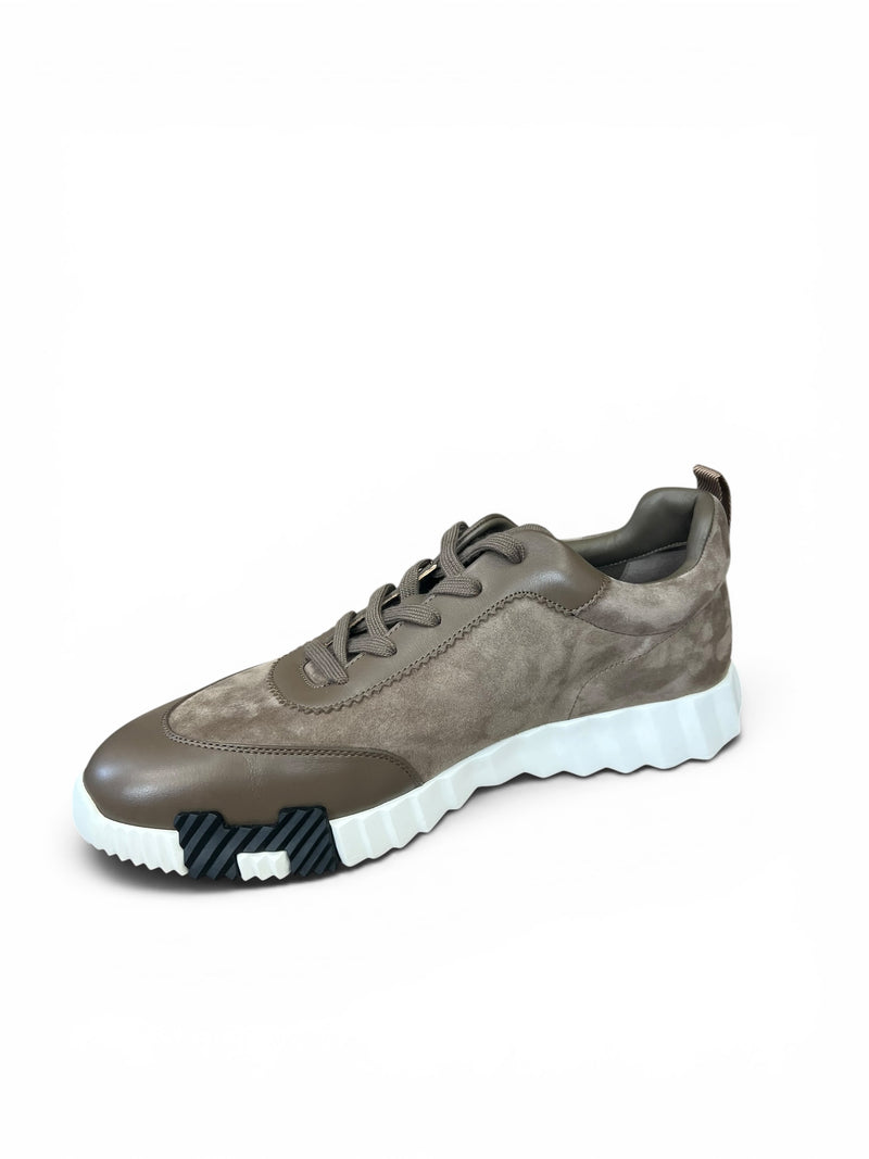 HERMES BOUNCING SNEAKER - UK 9 - PRELOVED