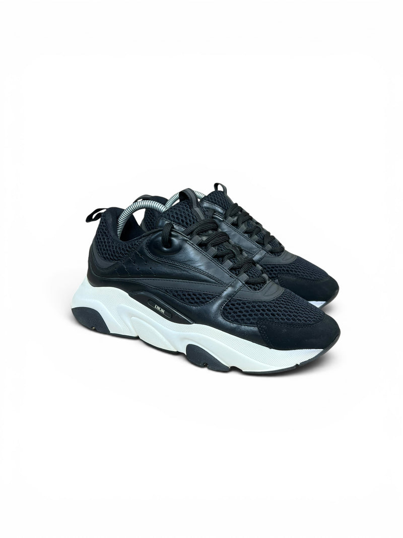 DIOR B22 MENS TRAINER - UK 7 - PRELOVED