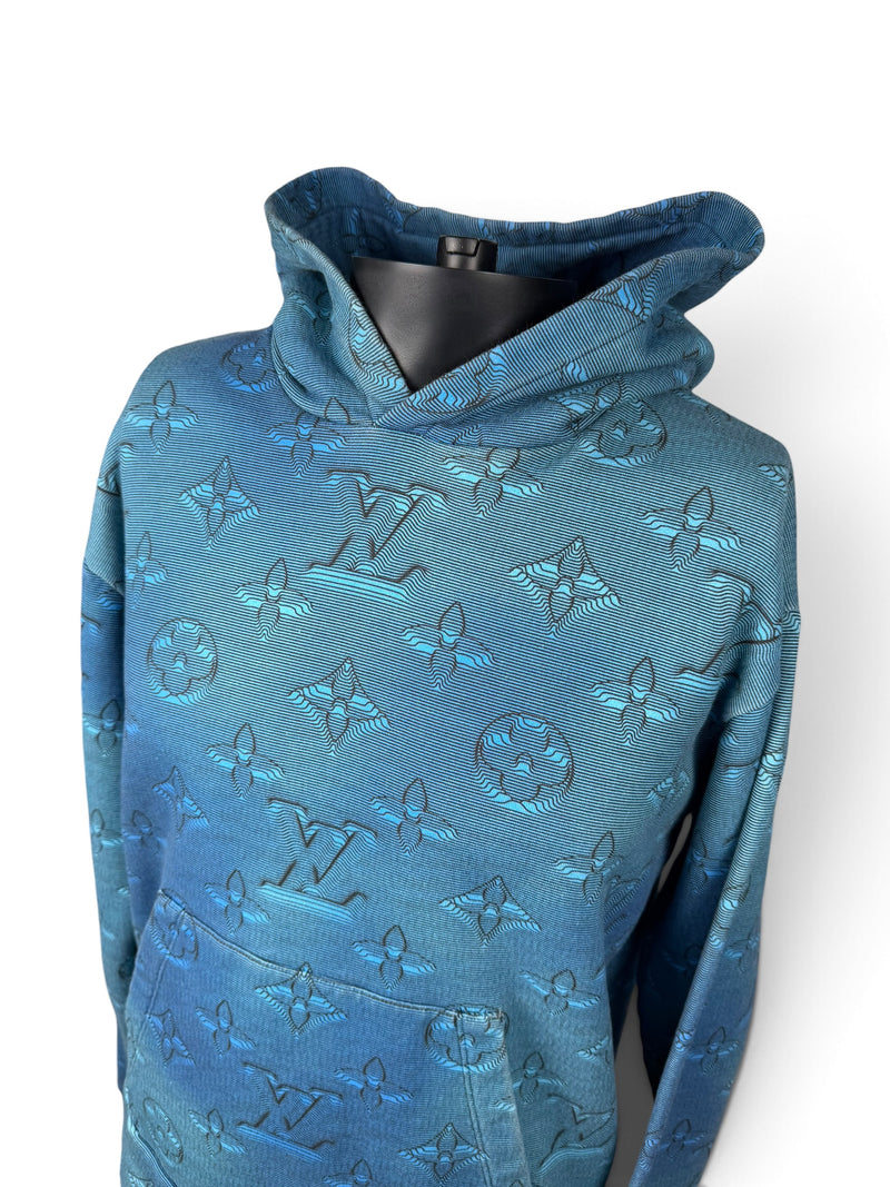 LOUIS 2054 VUITTON HOODIE | MEDIUM