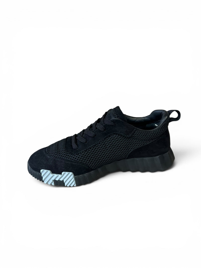 HERMES BOUNCING SNEAKER - FIT UK 7 - PRELOVED