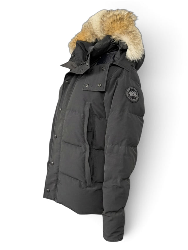Winter Jackets