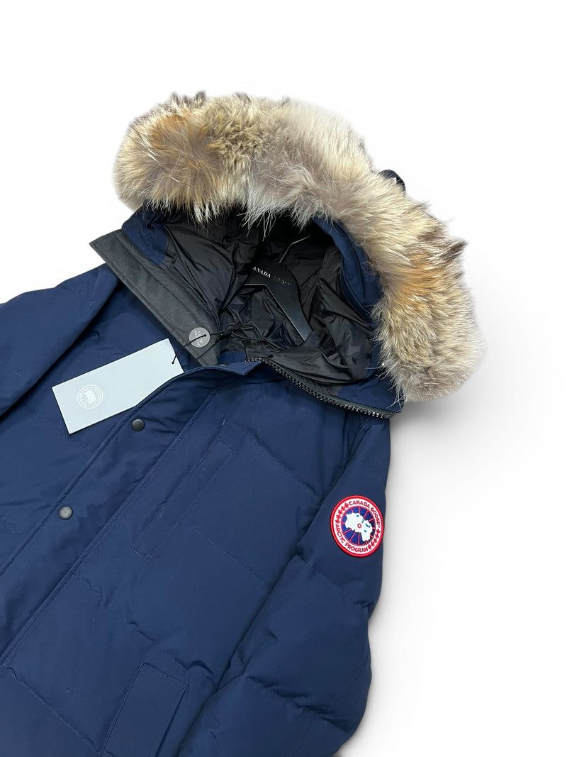 CANADA GOOSE CARSON - SMALL - BRAND NEW