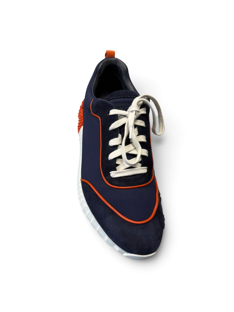 HERMES BOUNCING SNEAKER | UK 10