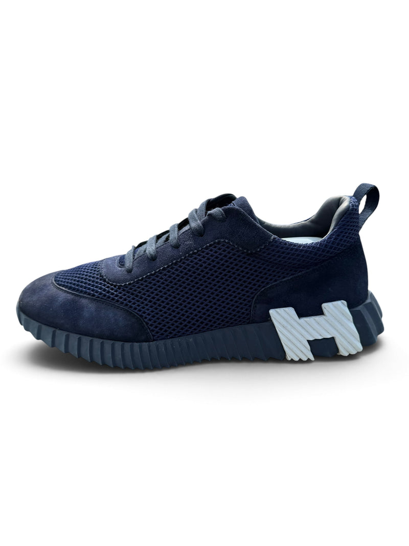 HERMES BOUNCING SNEAKER | UK 11