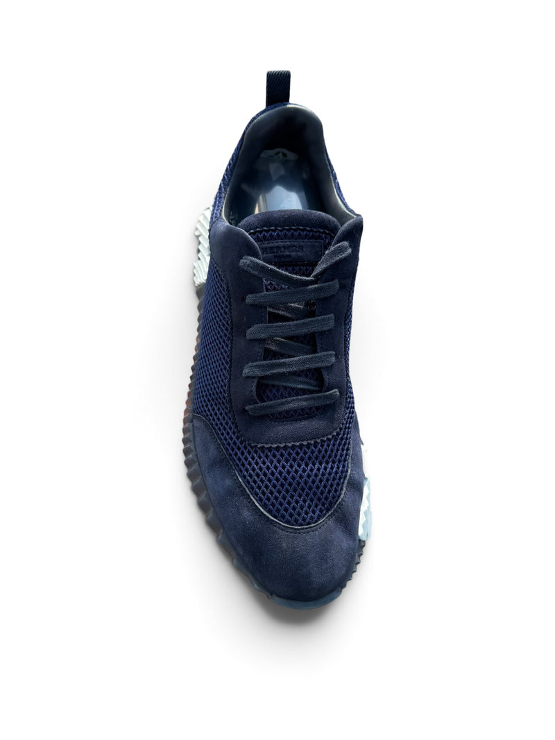 HERMES BOUNCING SNEAKER | UK 11