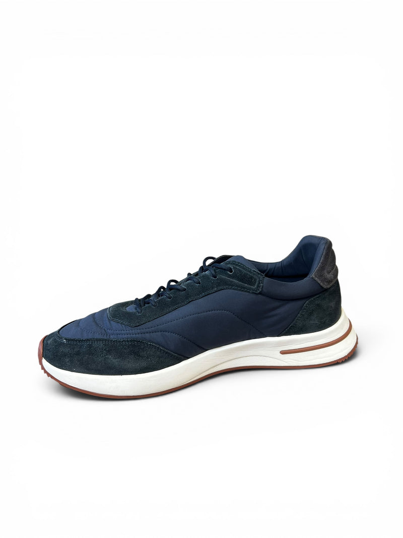 LORO PIANA WEEKEND WALK - UK 11 - PRELOVED