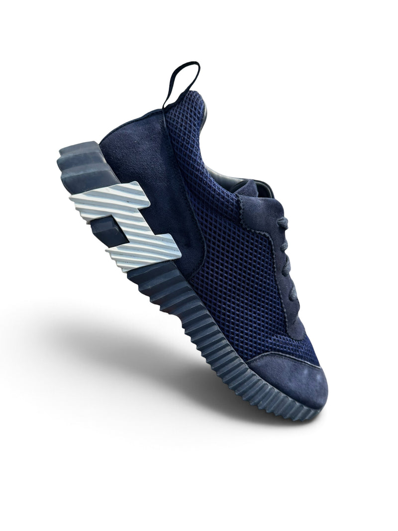 HERMES BOUNCING SNEAKER | UK 11