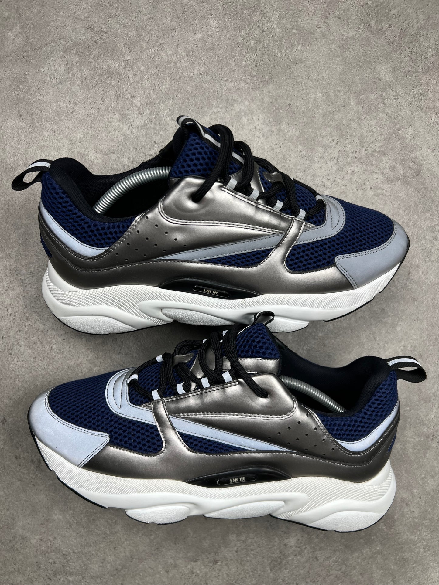 Dior b22 men’s trainers | UK 9