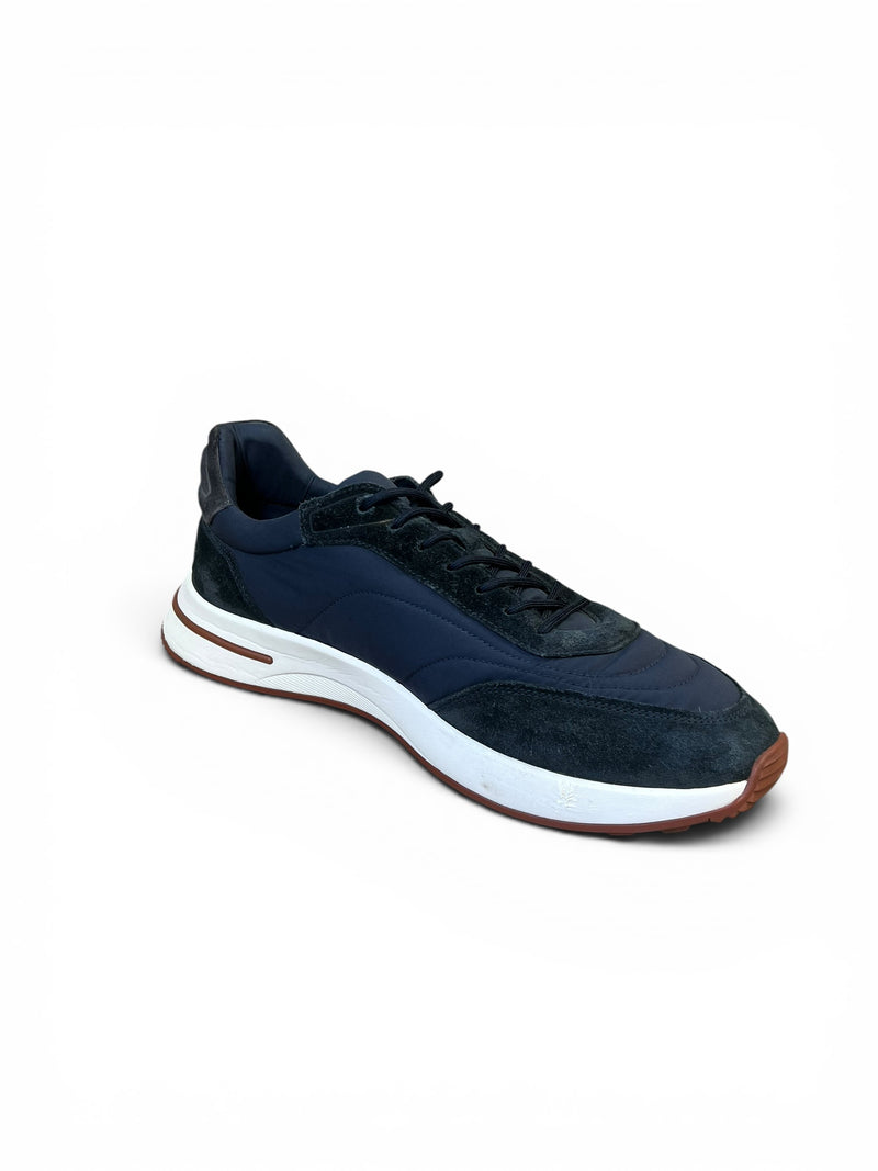 LORO PIANA WEEKEND WALK - UK 11 - PRELOVED