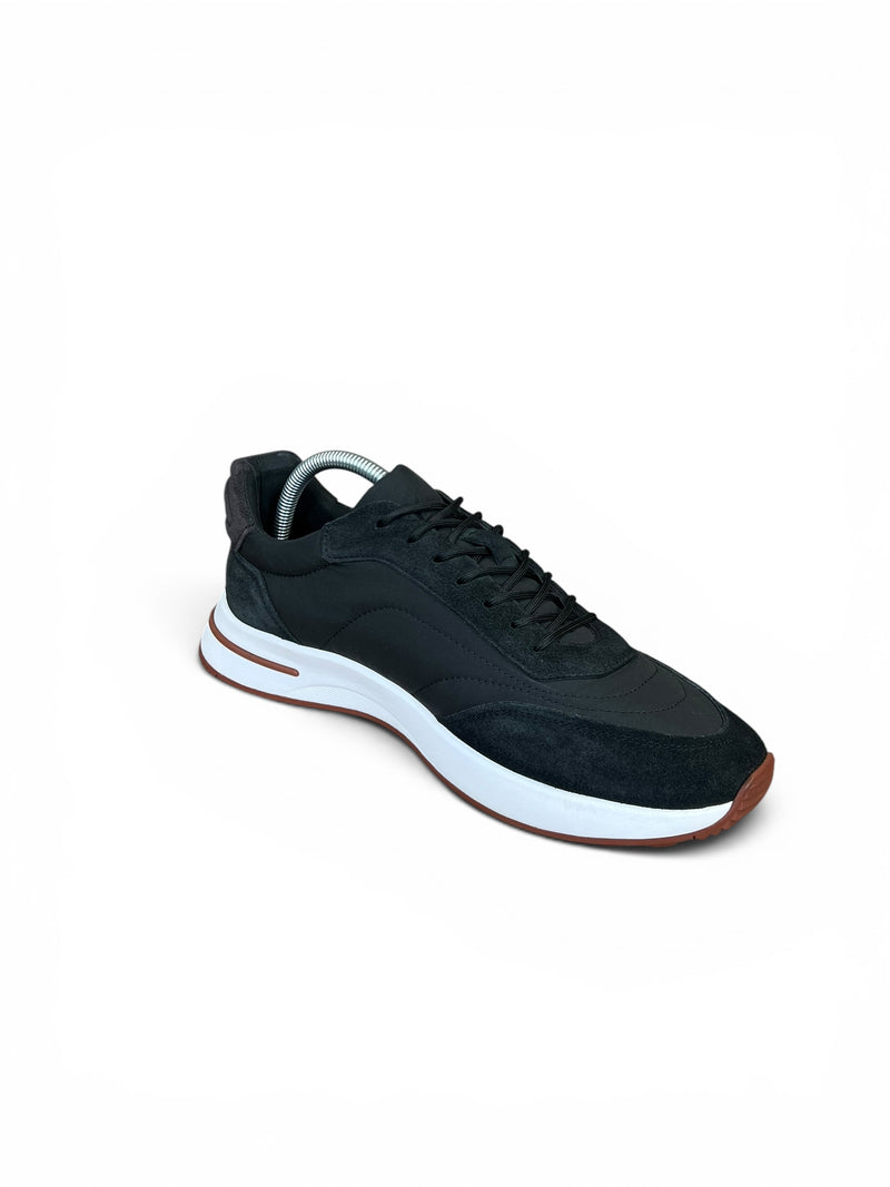 LORO PIANA WEEKEND WALK - UK 7 - PRELOVED