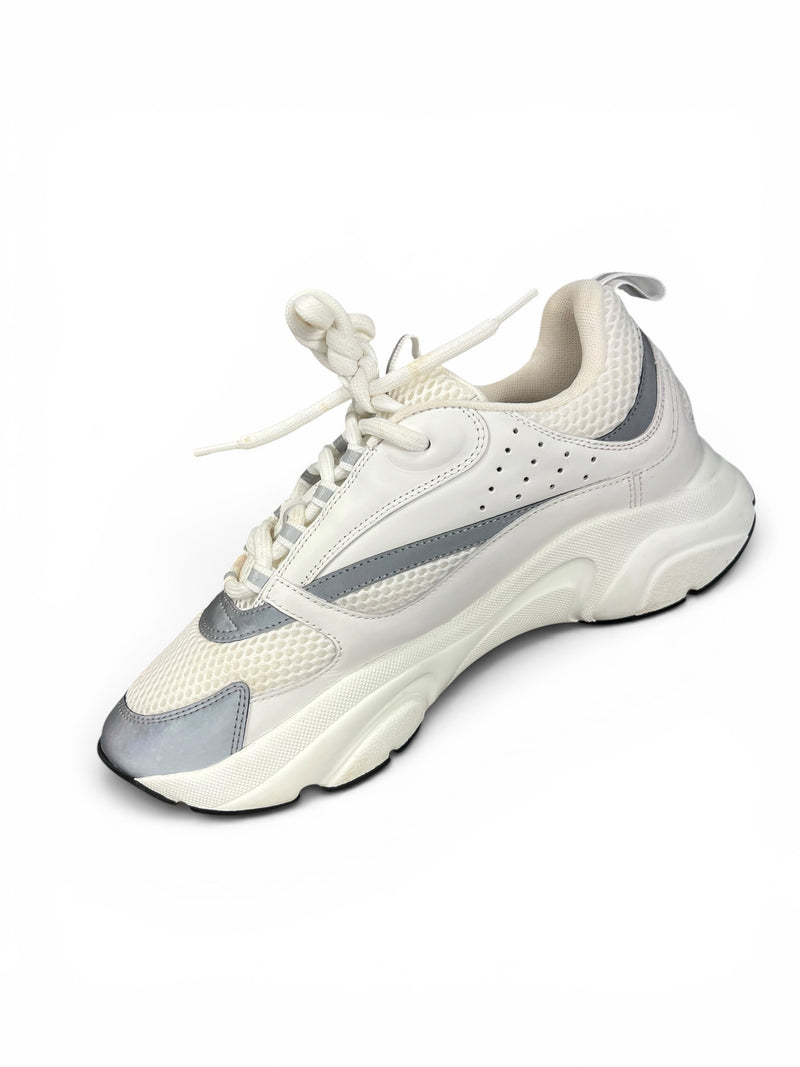 DIOR B22 MENS TRAINER - UK 6