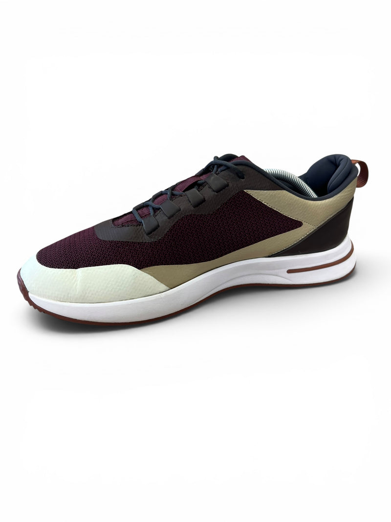 LORO PIANA MENS WEEKEND WALK - UK 11 - PRELOVER