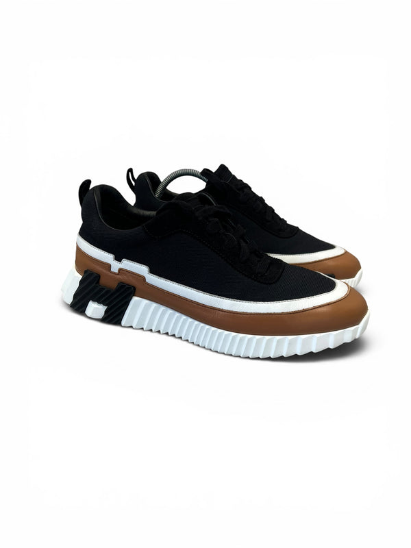 HERMES BOUNCING SNEAKER - UK 7