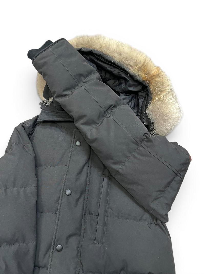 CANADA GOOSE CARSON - SMALL - PRELOVED