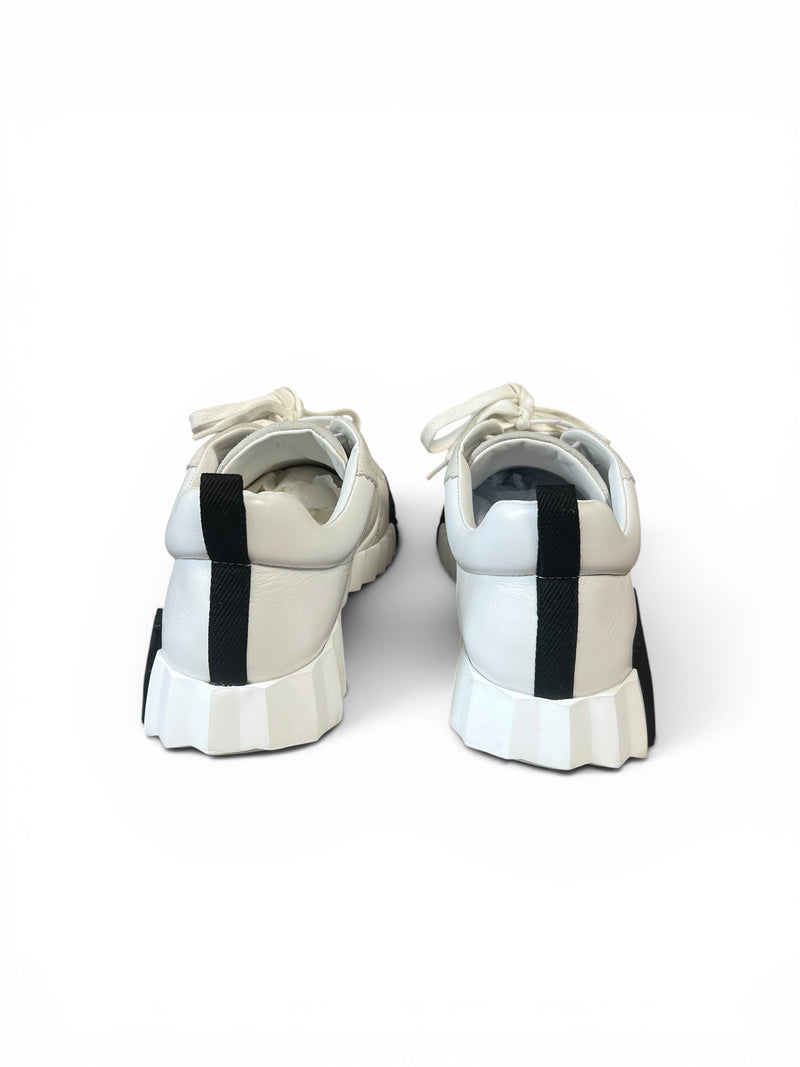 HERMES BOUNCING SNEAKER - FIT UK 6 - PRELOVED