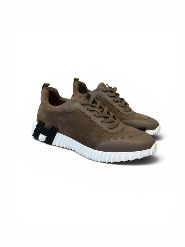HERMES BOUNCING SNEAKER - UK 5.5 - PRELOVED