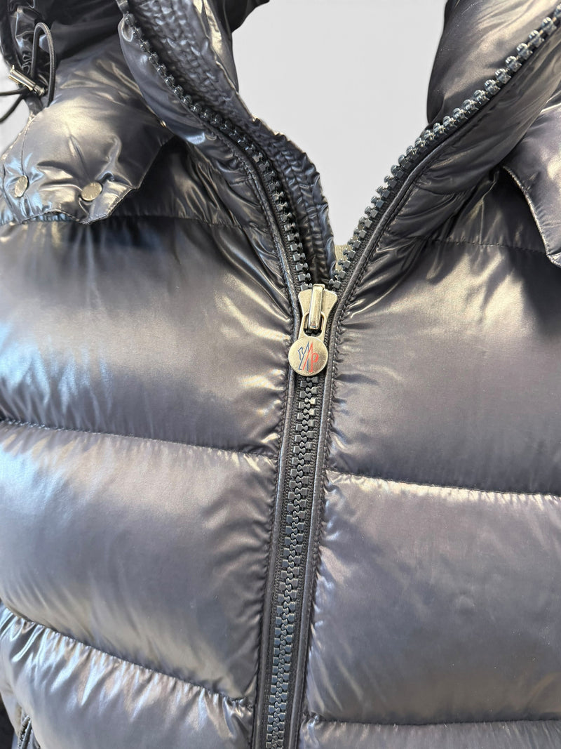 MONCLER MENS MAYA JACKET | 3 ( MEDIUM )