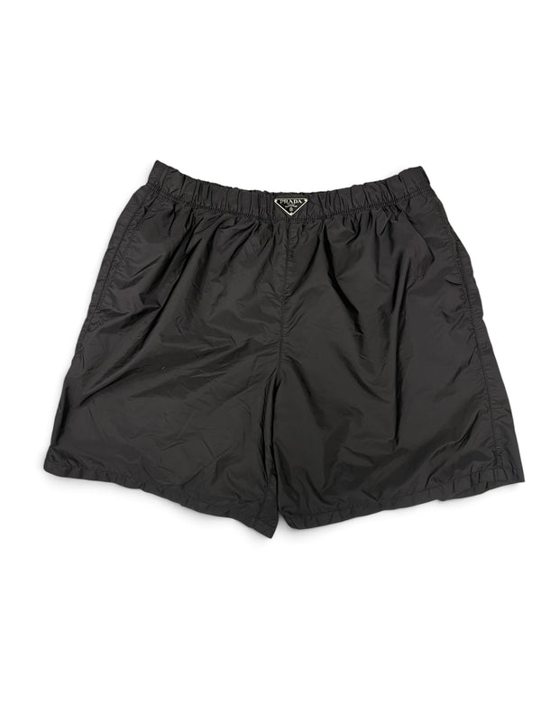 PRADA MENS SWIM SHORTS | FIT MEDIUM