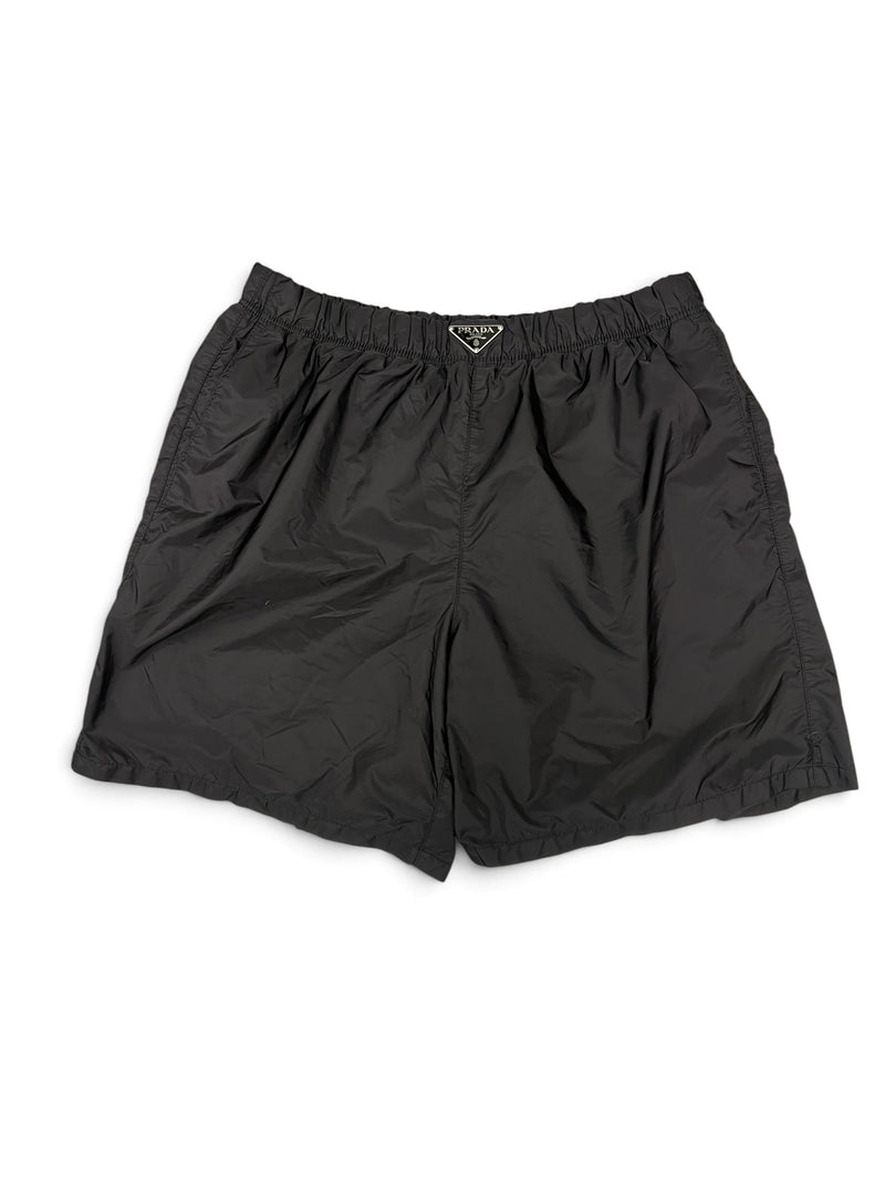 PRADA MENS SWIM SHORTS | FIT MEDIUM