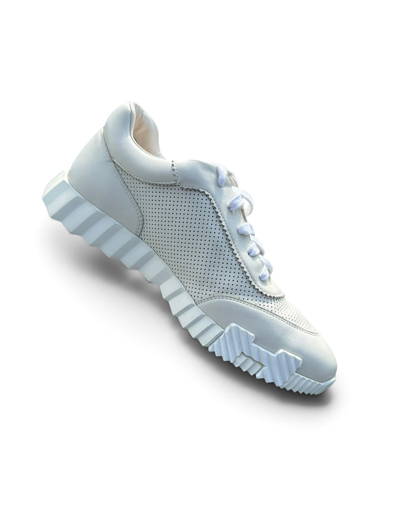 HERMES BOUNCING SNEAKER | UK 8