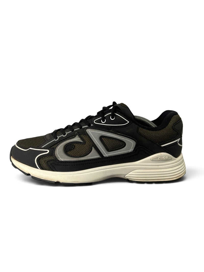 DIOR B30 TRAINER - UK 9