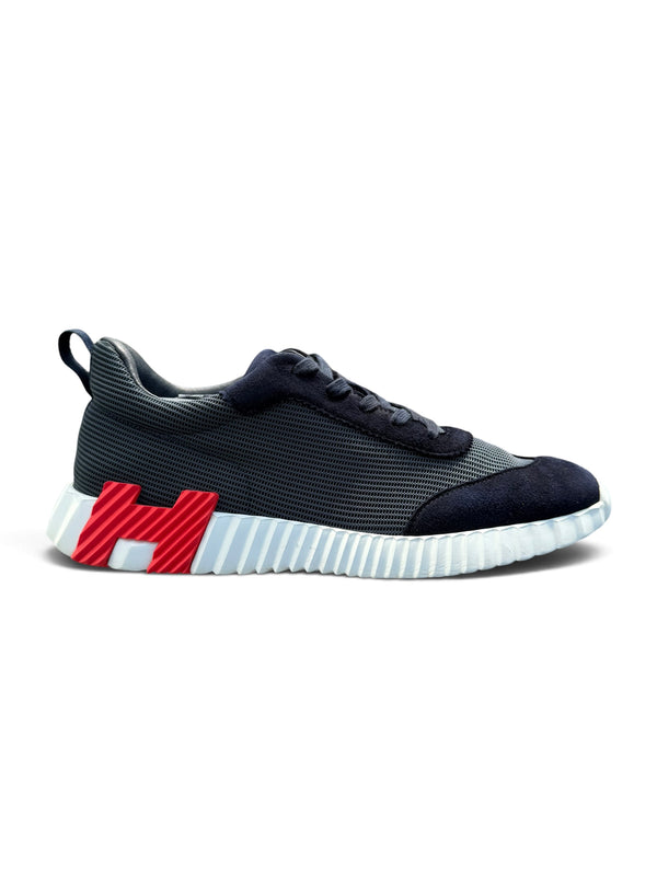HERMES BOUNCING SNEAKER | UK 10