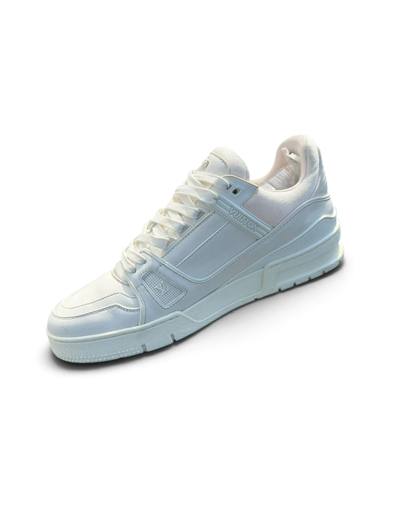 LOUIS VUITTON LOW SNEAKER | LV 7