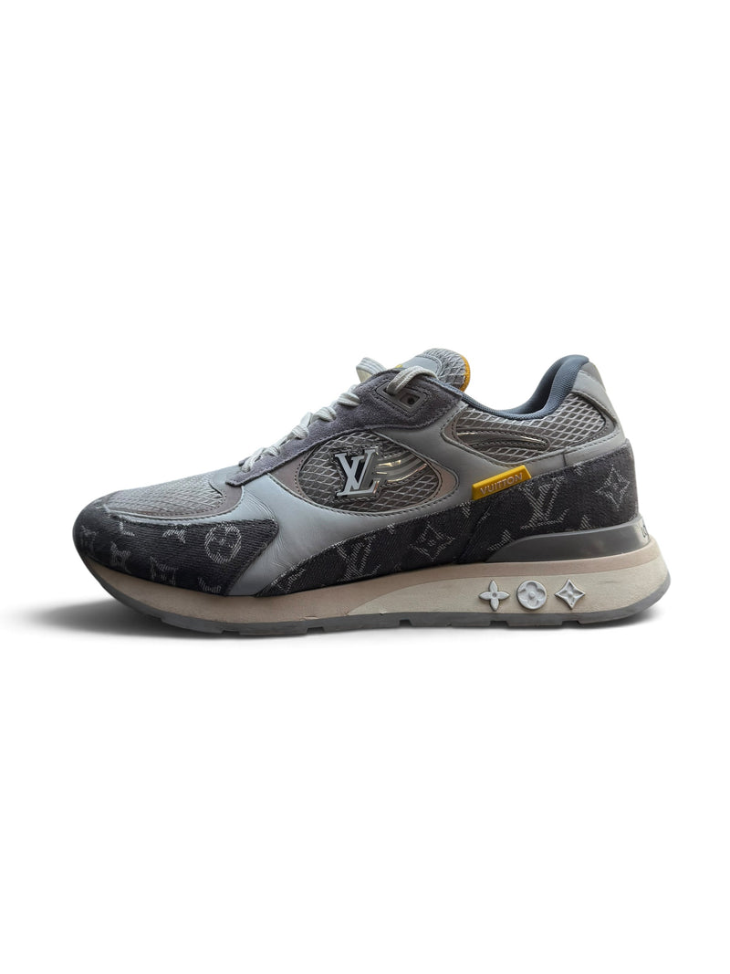 LOUIS VUITTON RUNAWAY TRAINER | LV 8.5