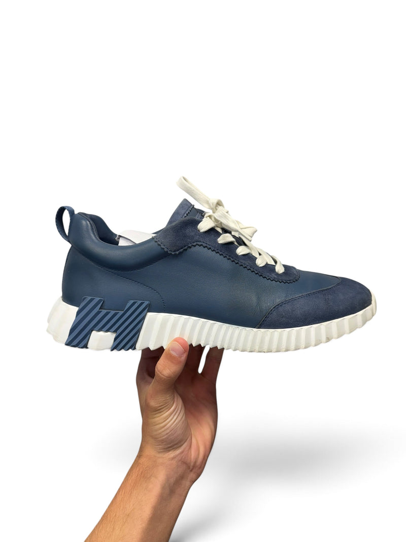 HERMES BOUNCING SNEAKER | UK 7