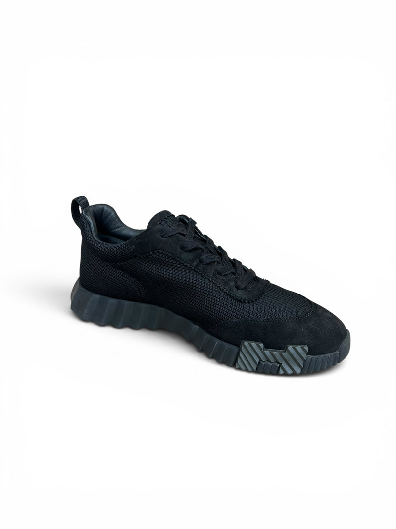 HERMES BOUNCING SNEAKER - UK 7 - PRELOVED