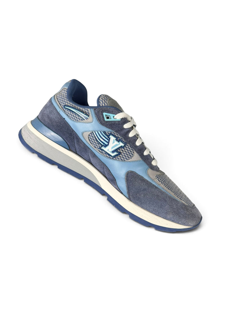LOUIS VUITTON RUNAWAY TRAINER | UK 8