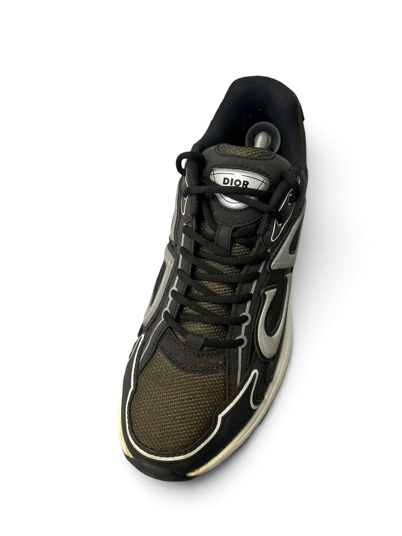 DIOR B30 TRAINER - UK 9