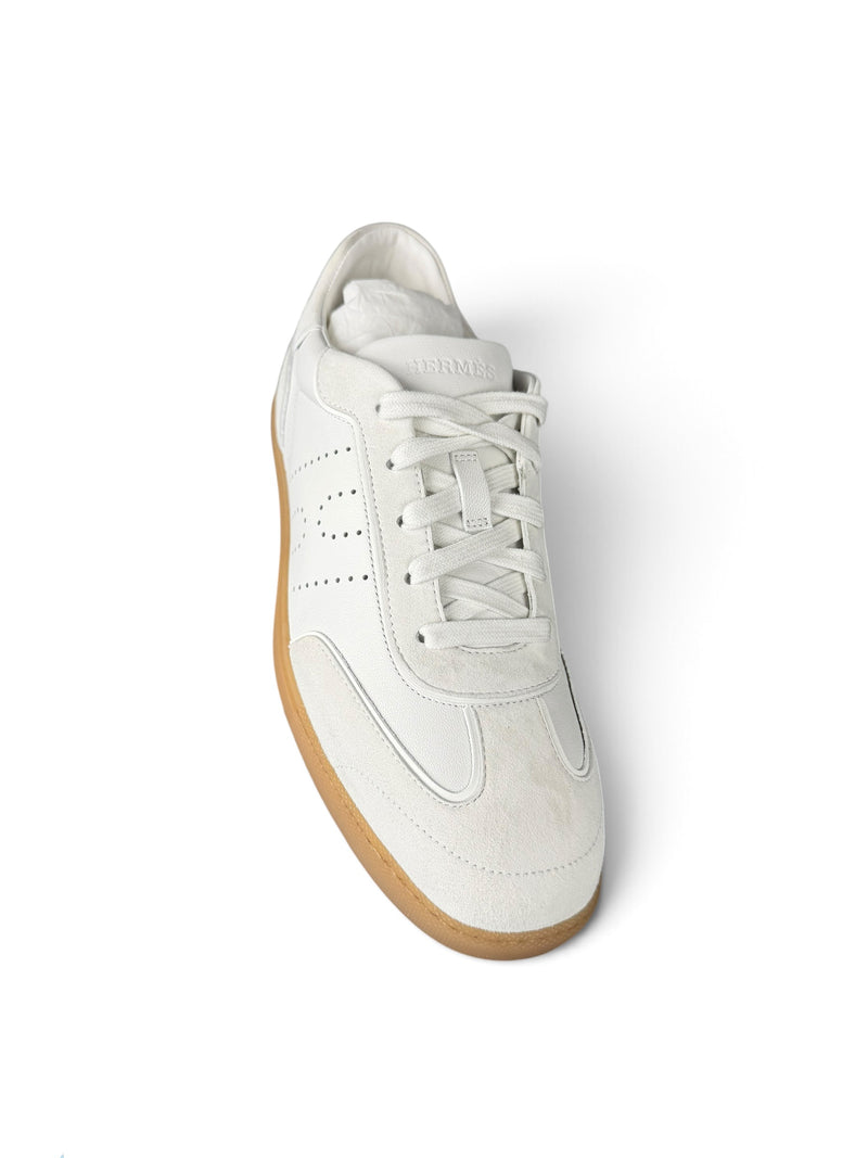 HERMES MATCH SNEAKER | UK 7.5