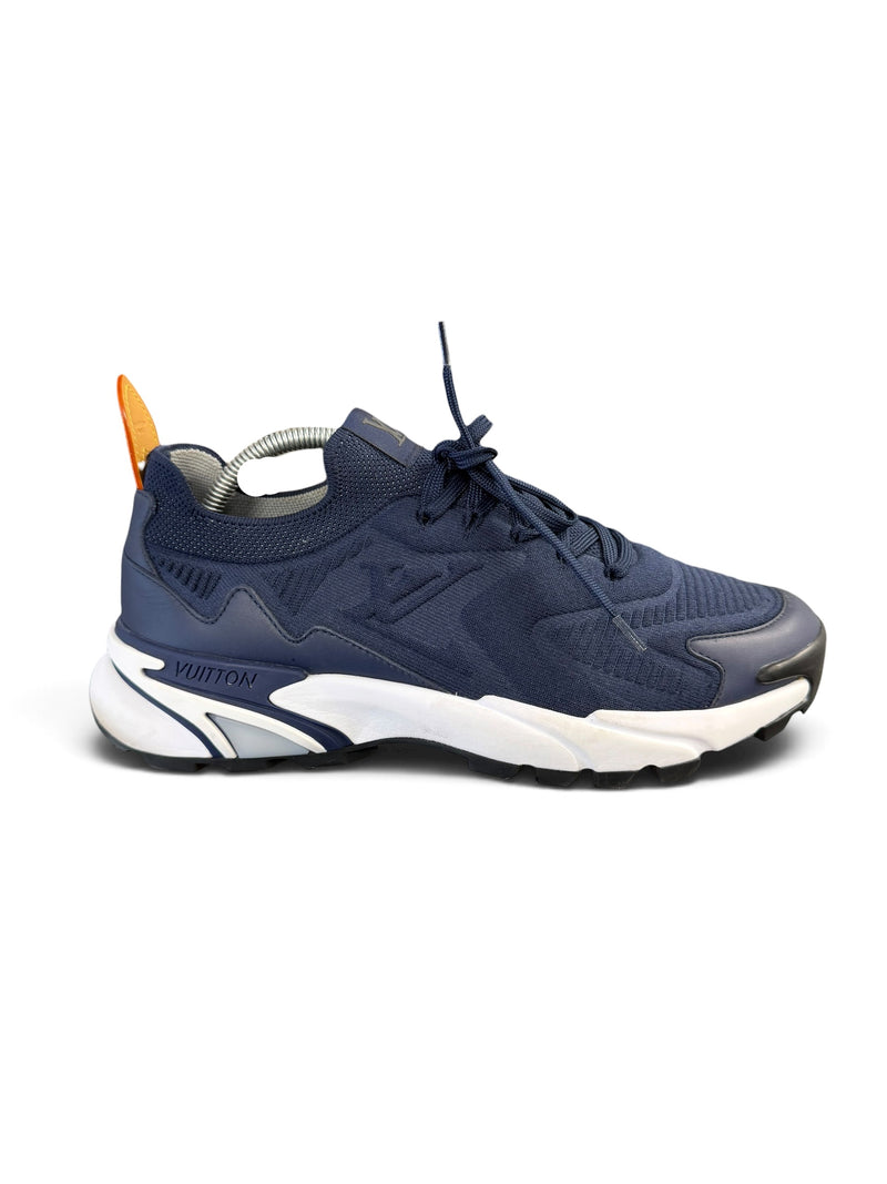 LOUIS VUITTON MENS TATIC TRAINER | LV 7.5
