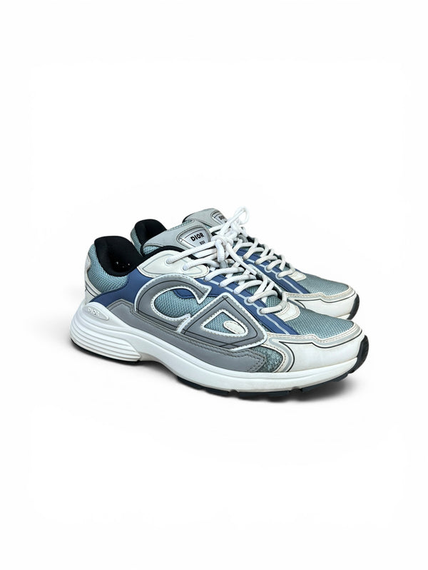 DIOR B30 MENS TRAINER - UK 8