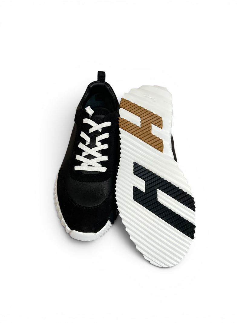 HERMES BOUNCING SNEAKER - UK 10 - BRAND NEW