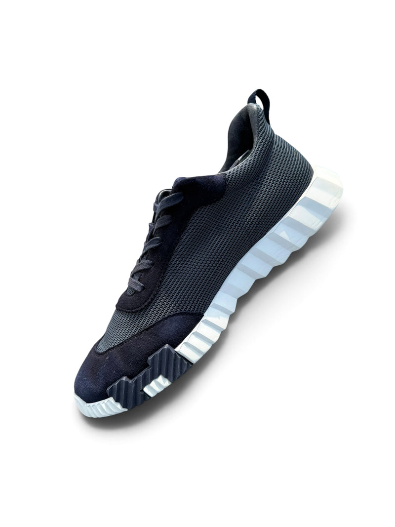 HERMES BOUNCING SNEAKER | UK 10