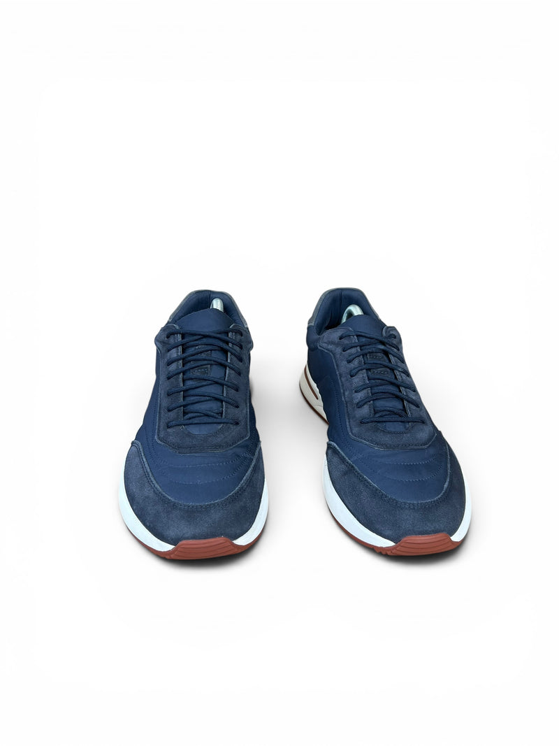 LORO PIANA WEEKEND WALK - UK 9 - PRELOVED