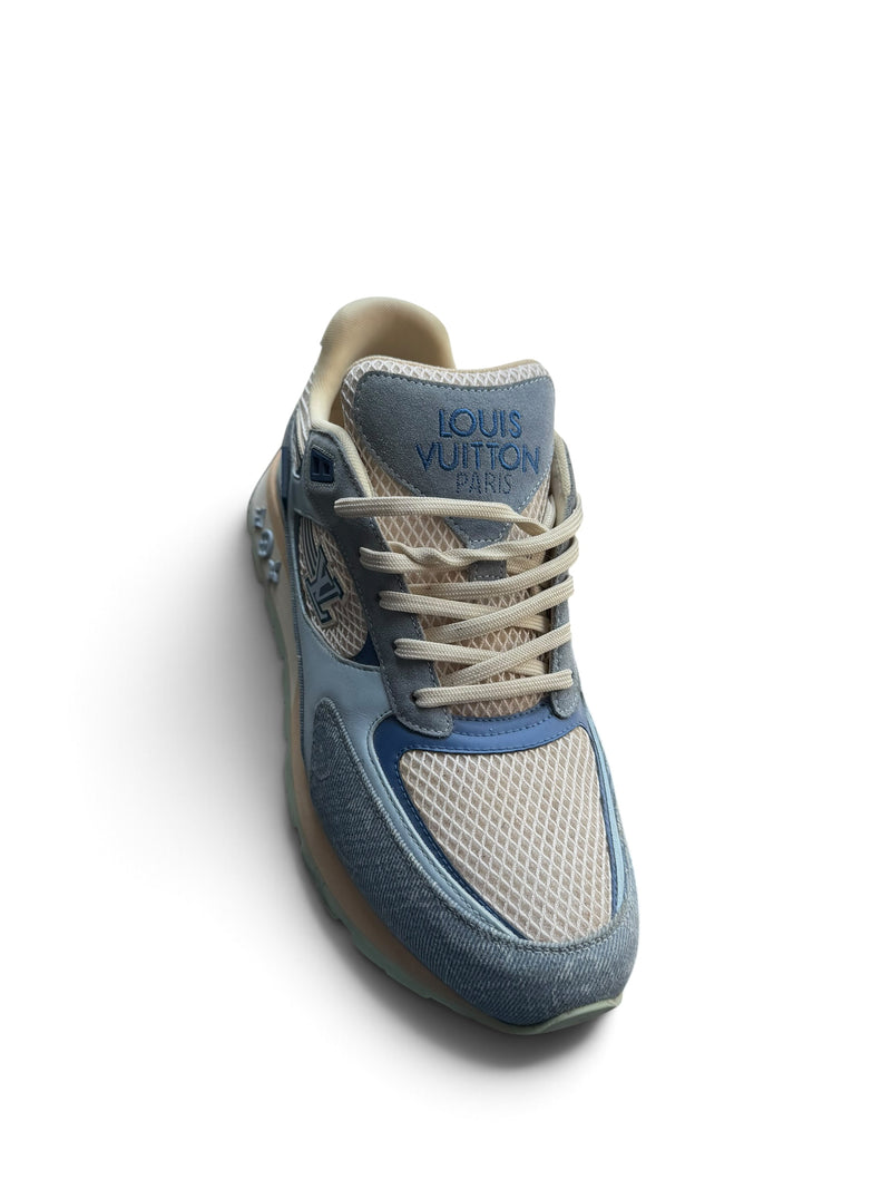 LOUIS VUITTON RUNAWAY TRAINER | LV 8