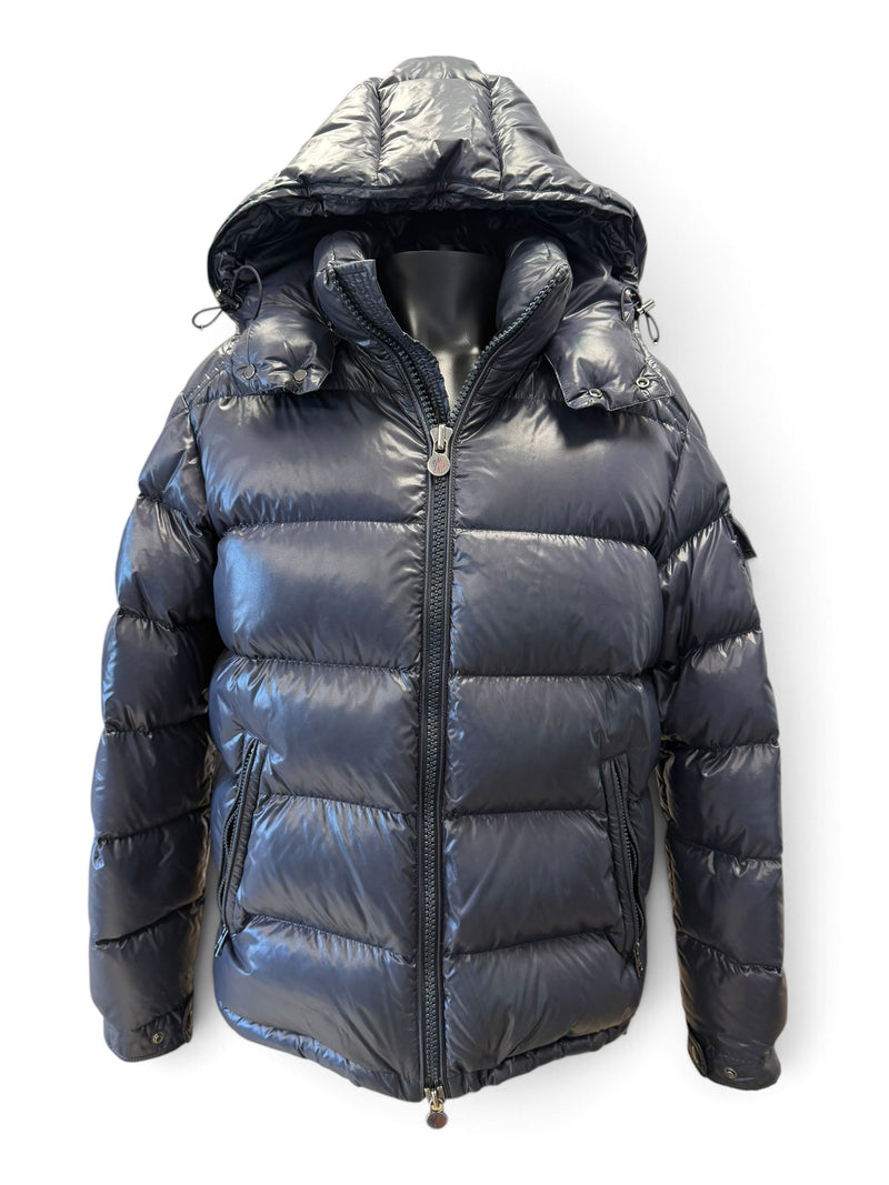 MONCLER MENS MAYA JACKET | 3 ( MEDIUM )