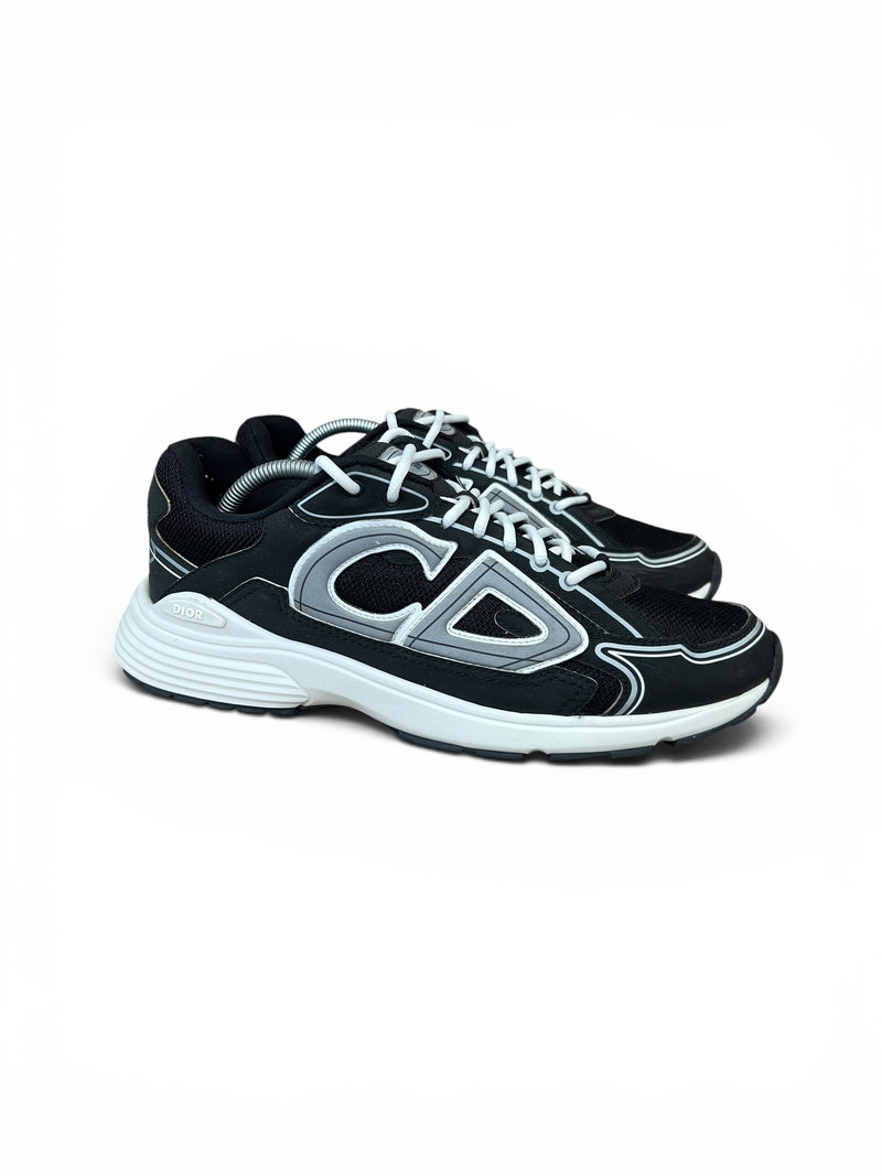 DIOR B30 MENS TRAINER - UK 10