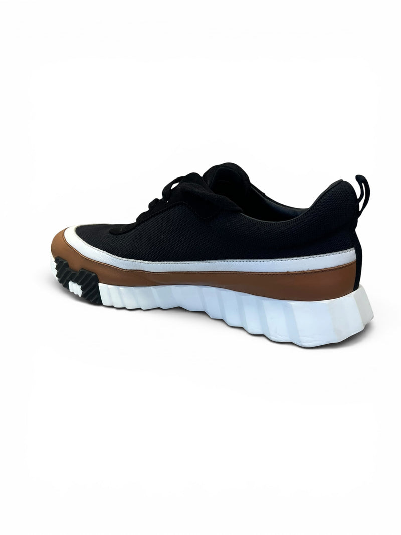 HERMES BOUNCING SNEAKER - UK 7